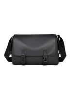 Modern Waterproof Messenger Bag
