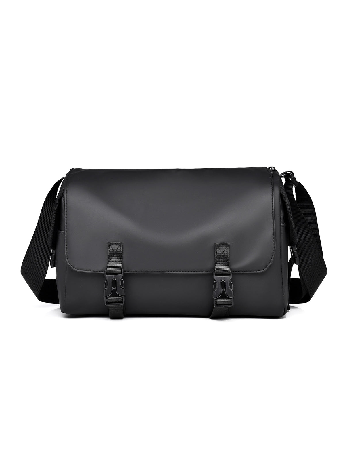 Modern Waterproof Messenger Bag