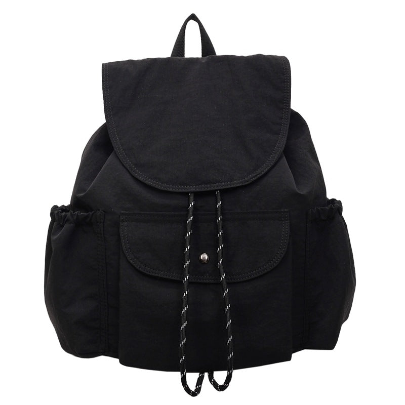 Canvas Backpack