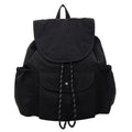 Canvas Backpack