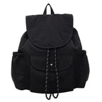Canvas Backpack