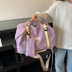 Multi-Purpose Workout Duffel Bag