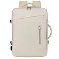 Professional Slim Briefcase Backpack