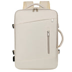 Professional Slim Briefcase Backpack