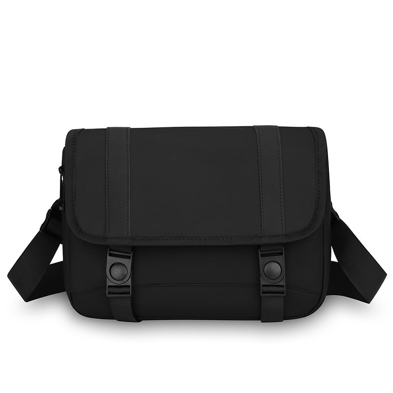 Versatile Utility Messenger Bag