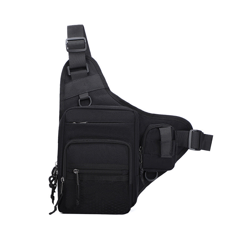 Tactical Sling Shoulder Bag