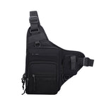 Tactical Sling Shoulder Bag