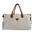 Premium Weekend Duffle Bag
