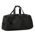 Women's High-Capacity Multi-Functional Travel Backpack