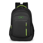 Stylish Geometric Print Backpack