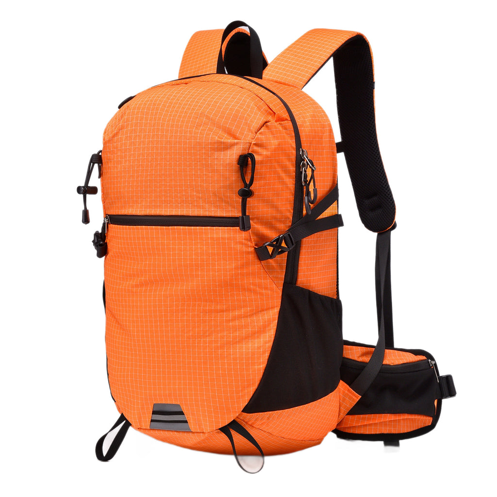 High-Performance Outdoor Adventure Backpack