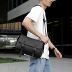 Modern Waterproof Messenger Bag