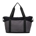 Spacious Multi-Functional Travel Duffel