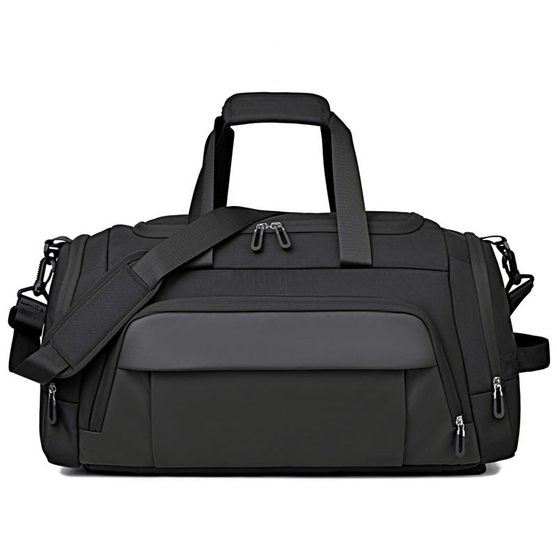 Advanced Versatile Travel Duffel Calm Wears