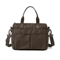 Multi-Pocket Functional Handbag