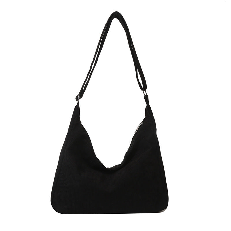Modern Hobo Shoulder Bag