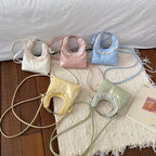 WoChic Mini Handheld Bag