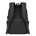 Innovative Tech-Ready Backpack Calm Wears