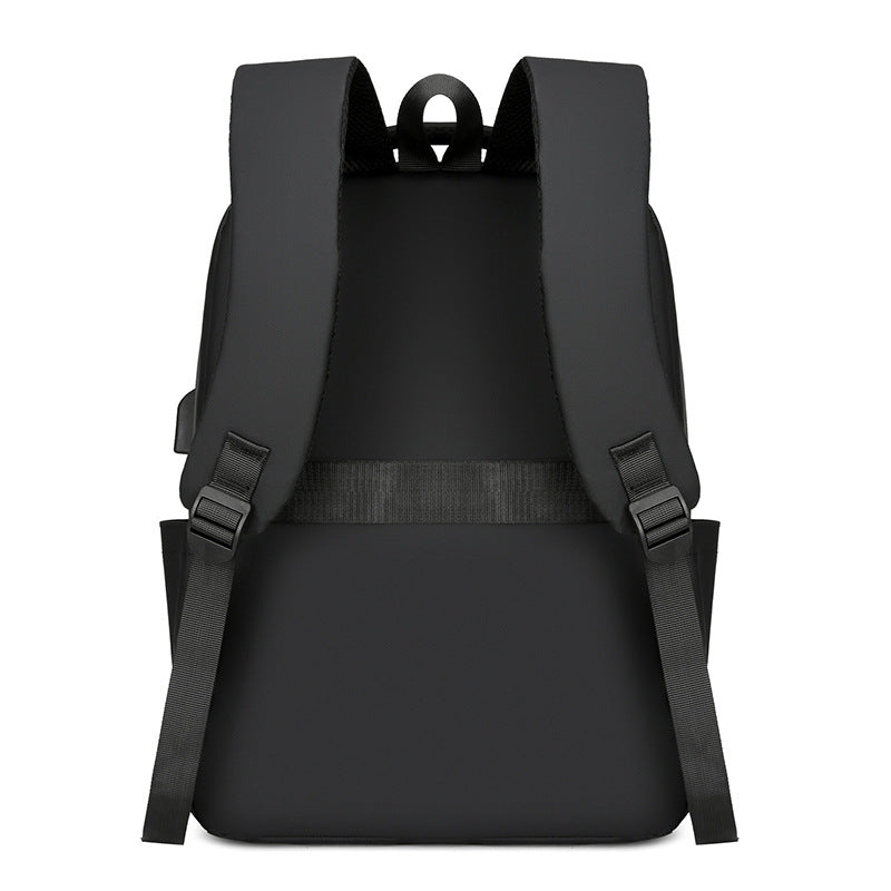 Innovative Tech-Ready Backpack Calm Wears
