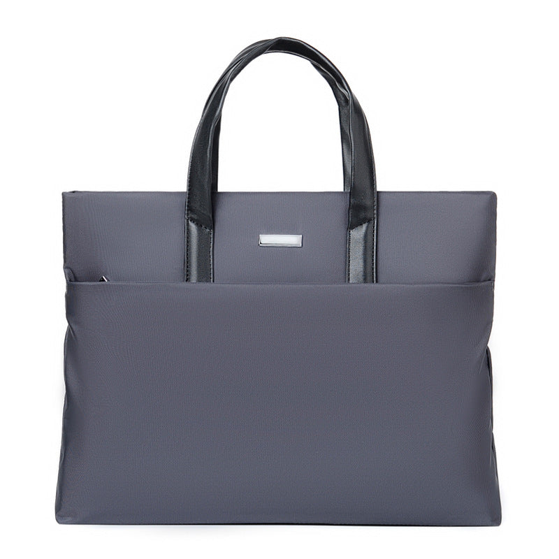 Professional Business Tote Bag