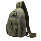 Tactical Sling Backpack