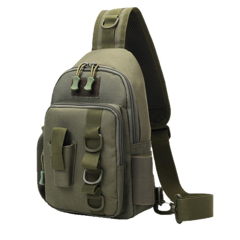 Tactical Sling Backpack
