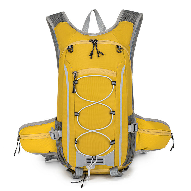 Ultra-Lightweight Hydration Backpack