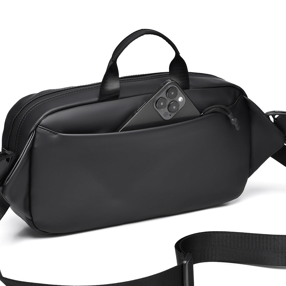 Crossbody Utility Bag Calm Wears