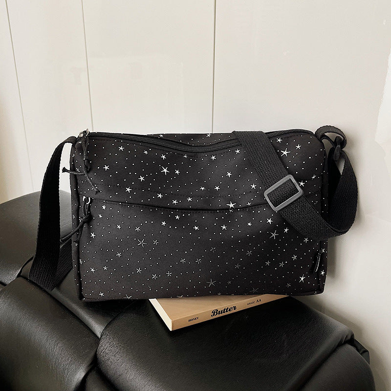 Stylish Crossbody Bag