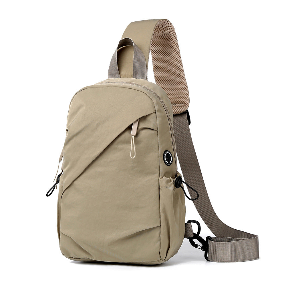 Stylish Urban Sling Backpack