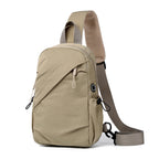 Stylish Urban Sling Backpack