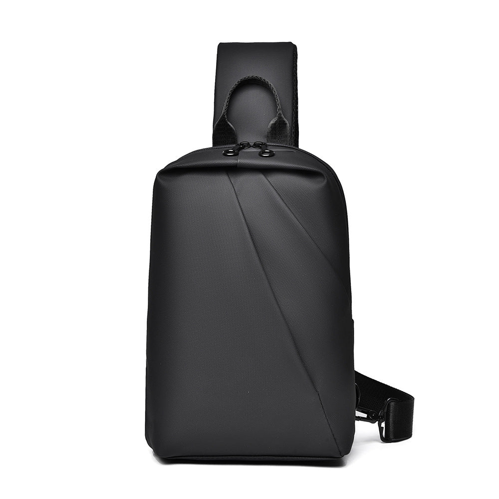 Minimalist Design Sling Backpack