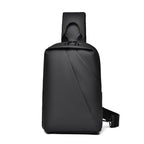 Minimalist Design Sling Backpack