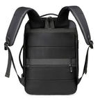Multi-functional Urban Commuter Backpack