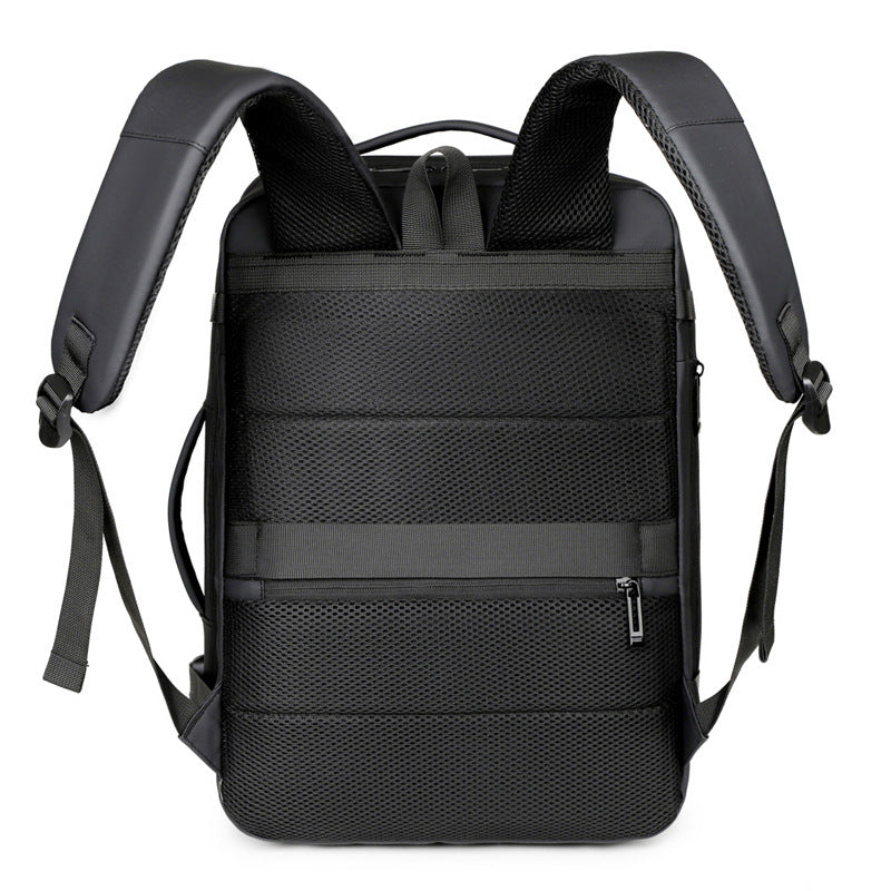 Multi-functional Urban Commuter Backpack