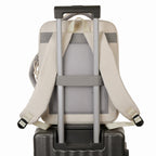 Smart Organization Travel Backpack Calm Wears