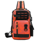 Urban Tactical Crossbody Bag