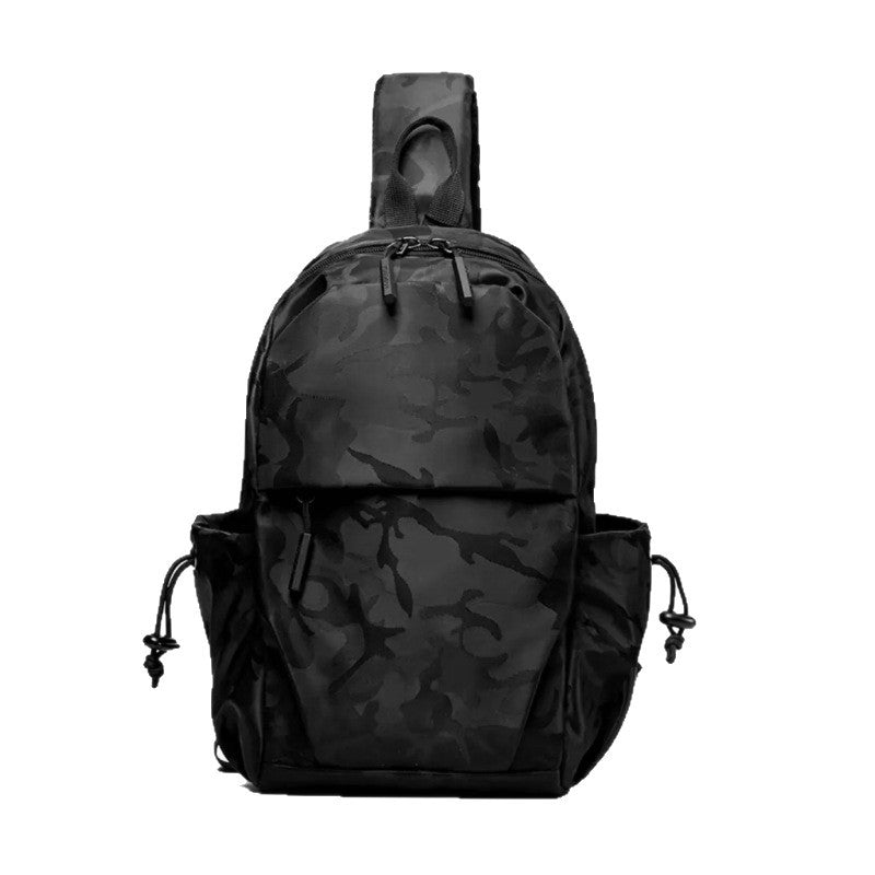 Sleek Urban Utility Backpack