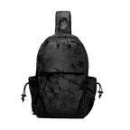Sleek Urban Utility Backpack