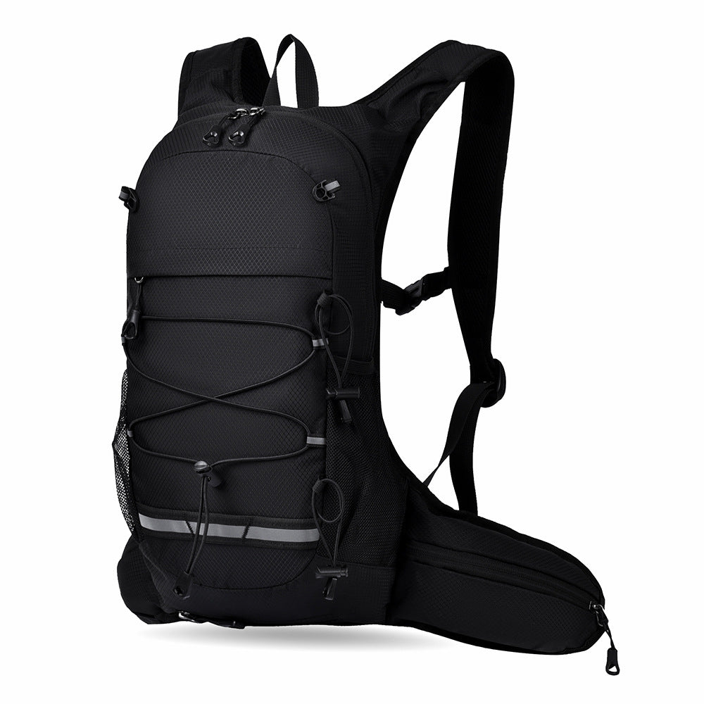 Hydration-Focused Adventure Daypack
