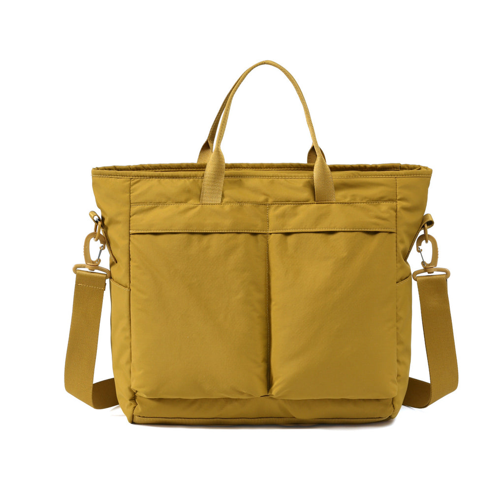 WoCompact Utility Satchel Bag
