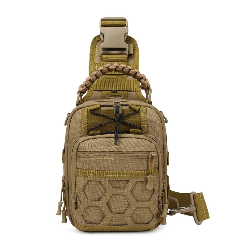 Tactical Versatile Sling Bag