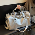Durable Travel Sports Duffle Bag
