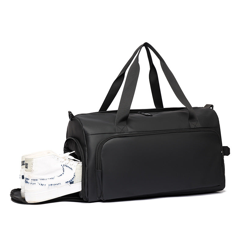 Versatile Waterproof Travel Duffle Bag Calm Wears