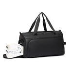 Versatile Waterproof Travel Duffle Bag Calm Wears