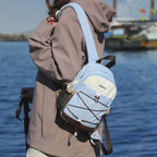 Compact Outdoor Hiking Backpack