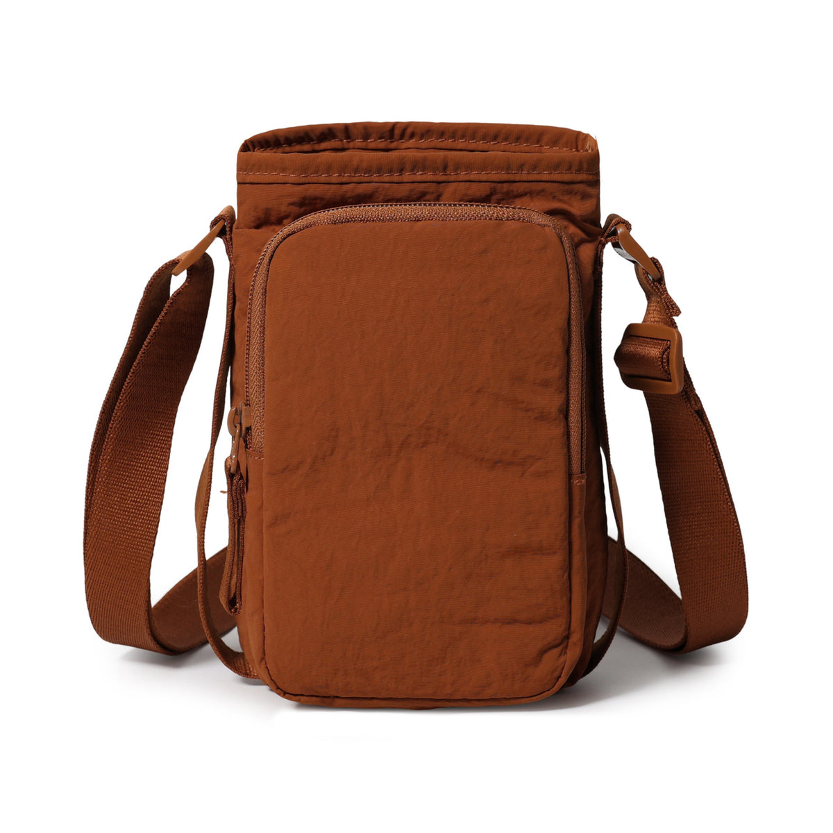 Compact Tactical Crossbody Bag