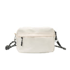 Versatile Mini Crossbody Pouch