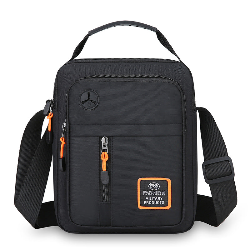 Messenger Bag