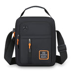 Messenger Bag